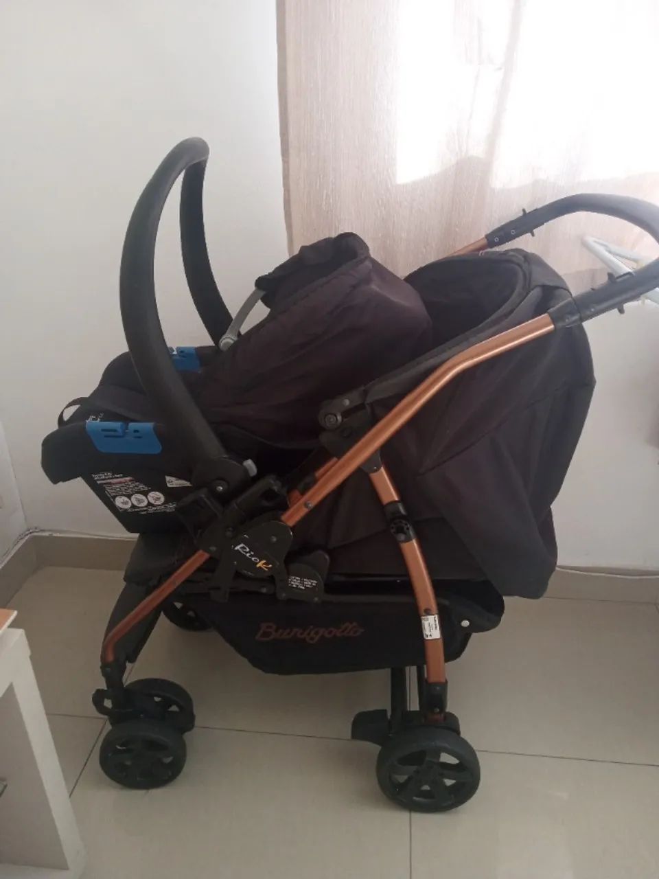 Carinho Burigotto  - Foto 2