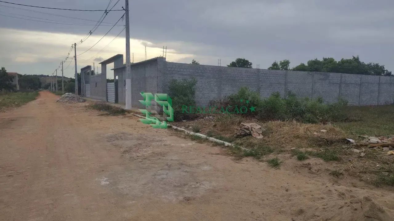 Terreno com 20 mil de entrada em Marechal Deodoro - Foto 2
