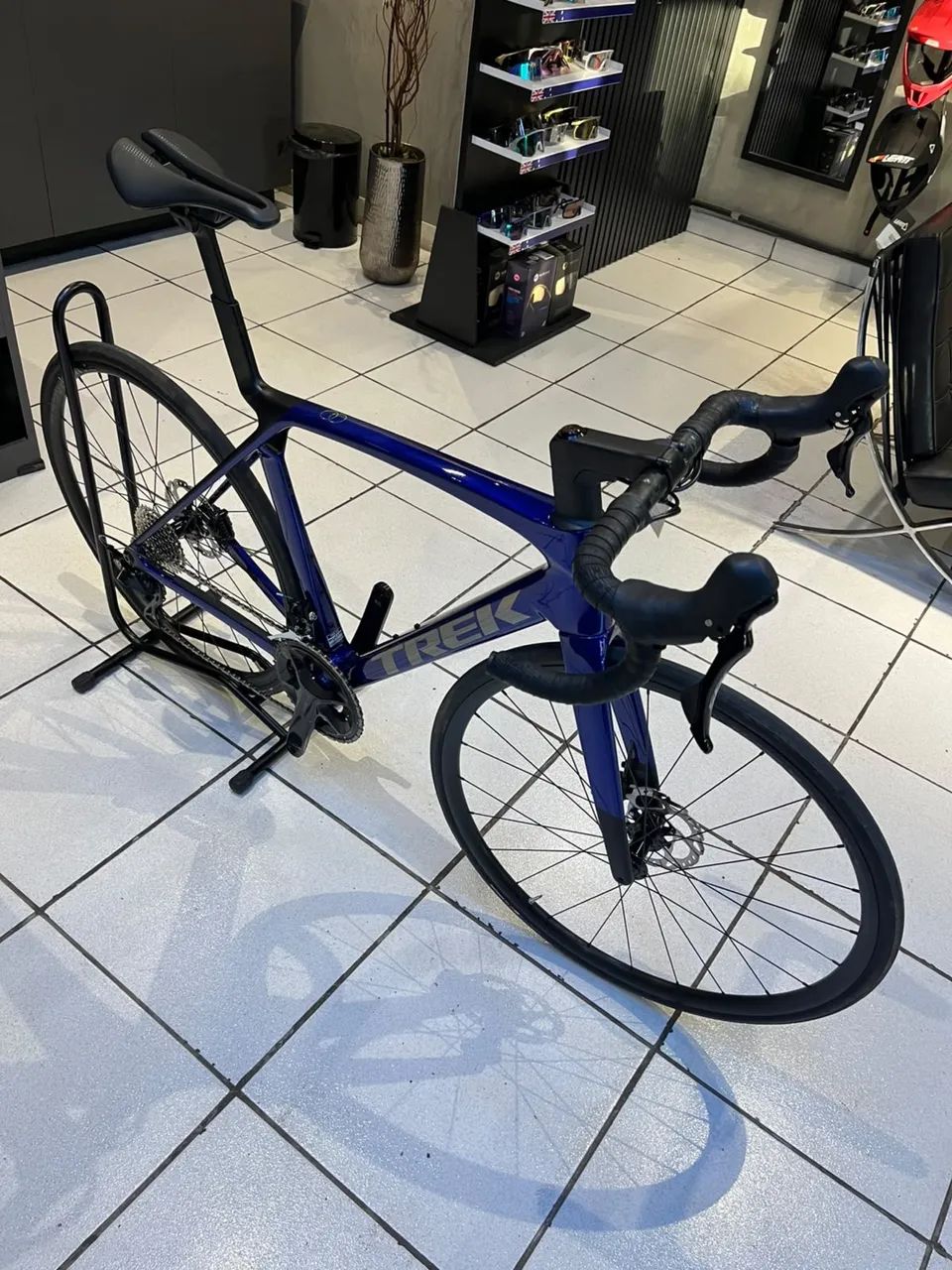 Bicicleta Trek Madone SL 5 2025 T/ ML  - Foto 4