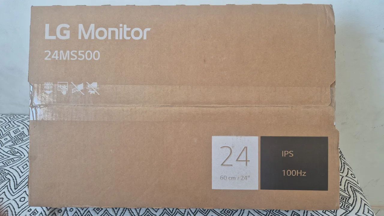 Monitor LG - Foto 3