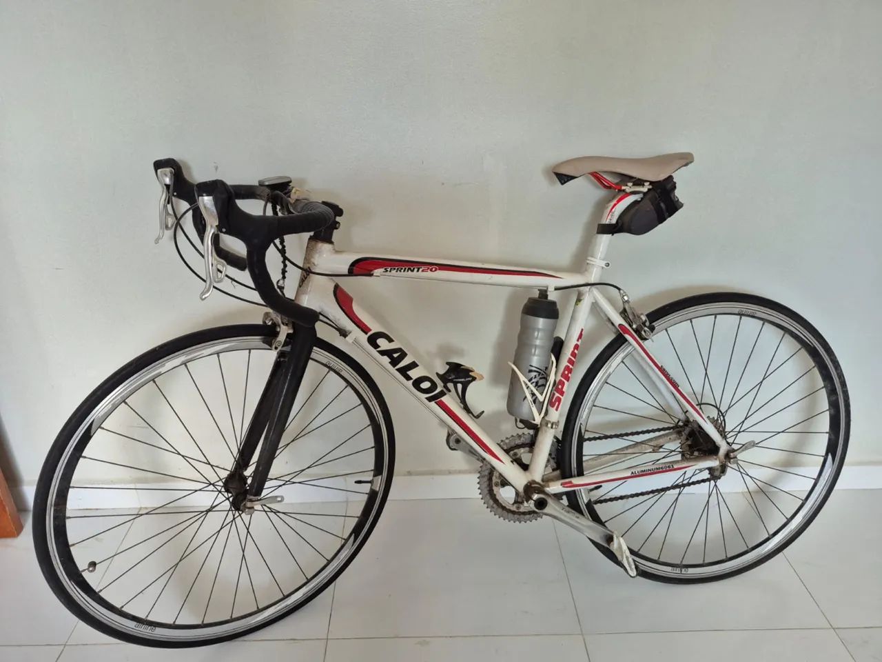 Vendo Caloi Sprint 20