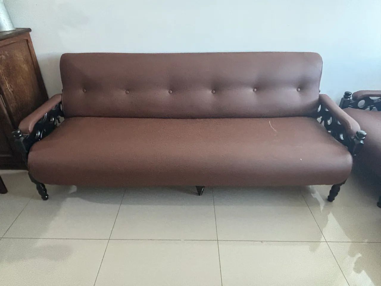 VENDO sofá