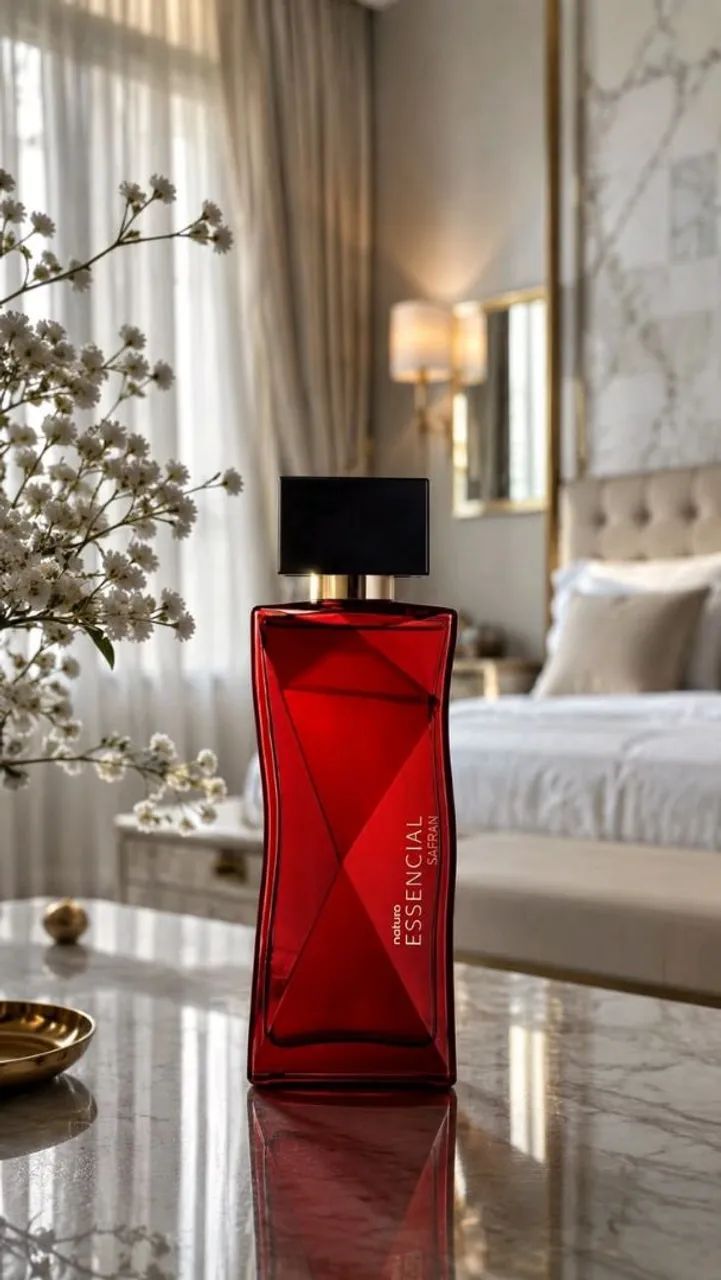 Perfume  - Foto 2
