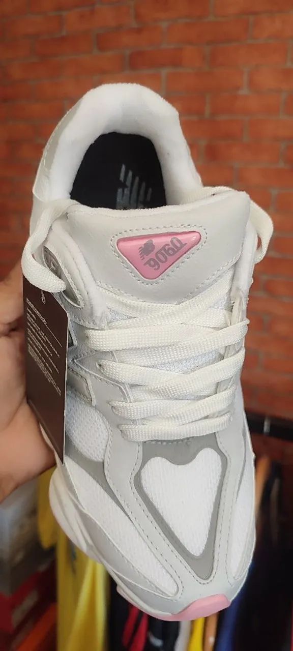 New balance  - Foto 3