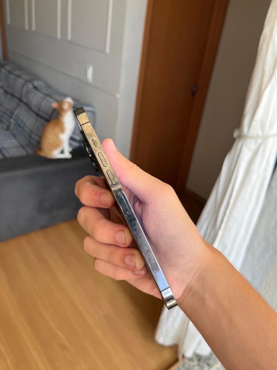 iPhone 13 Pro Max  - Foto 3