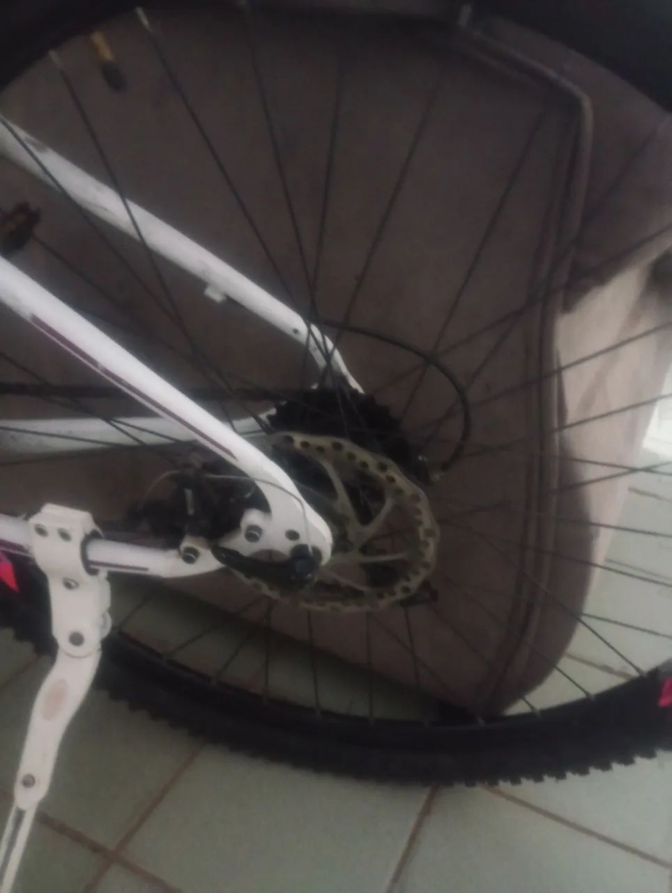 Vendo bicicleta aro 29  - Foto 2