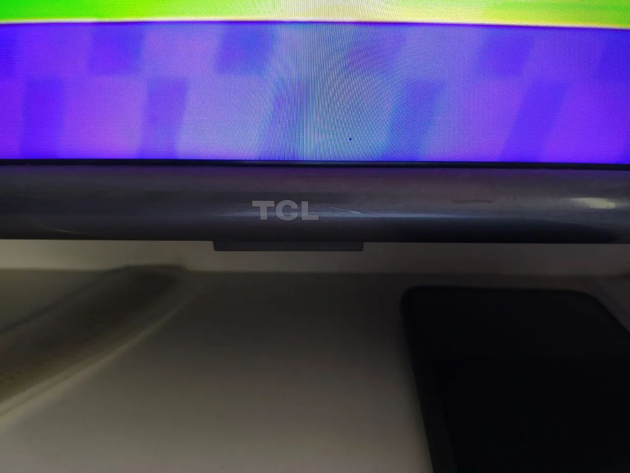 Smart tv TCL  - Foto 3