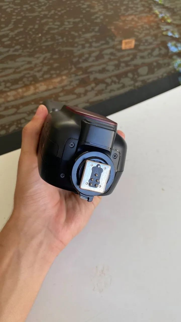 Flash TT685² Canon  - Foto 4