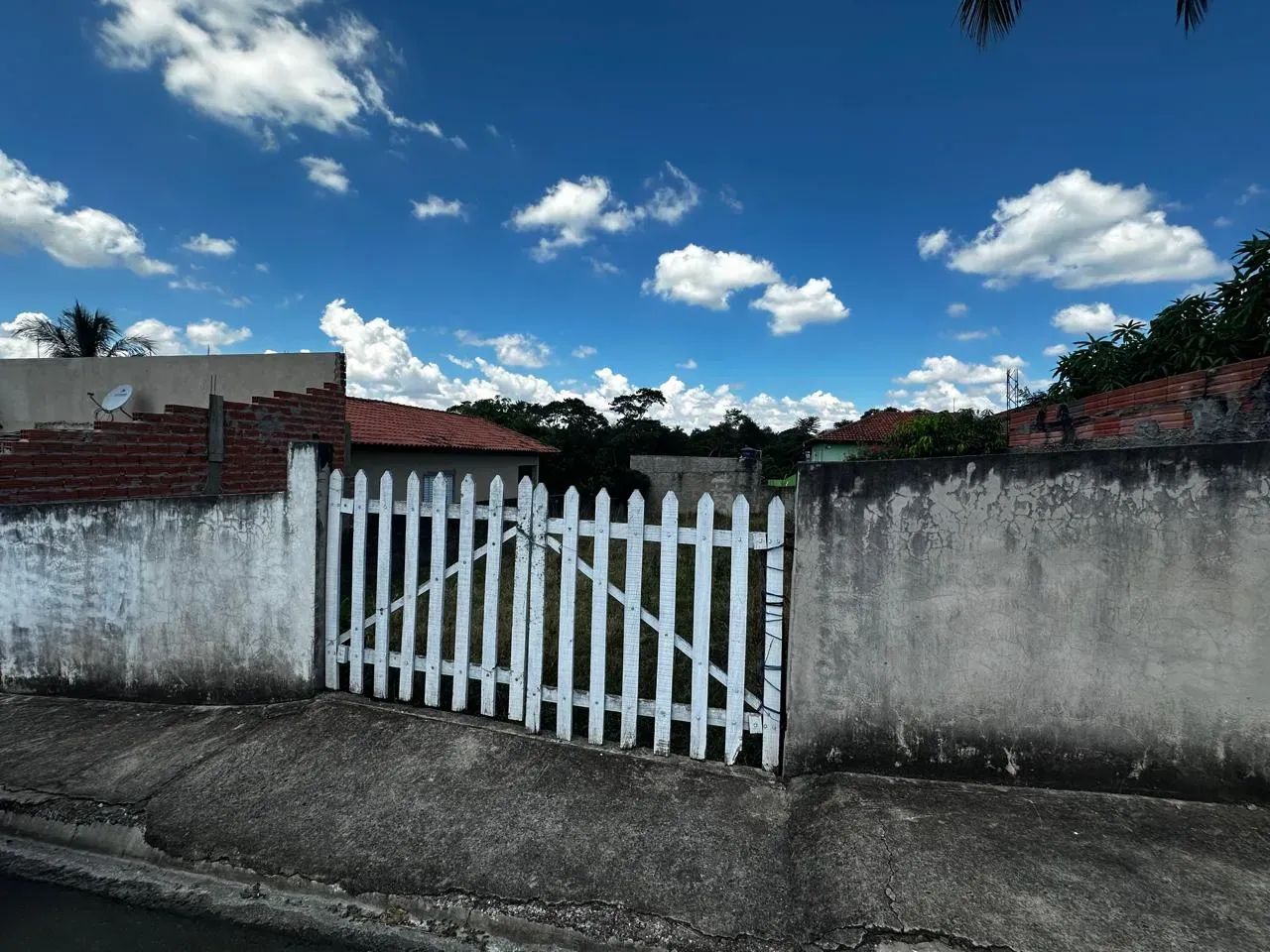 Terreno no Centro - Torre de Pedra/SP