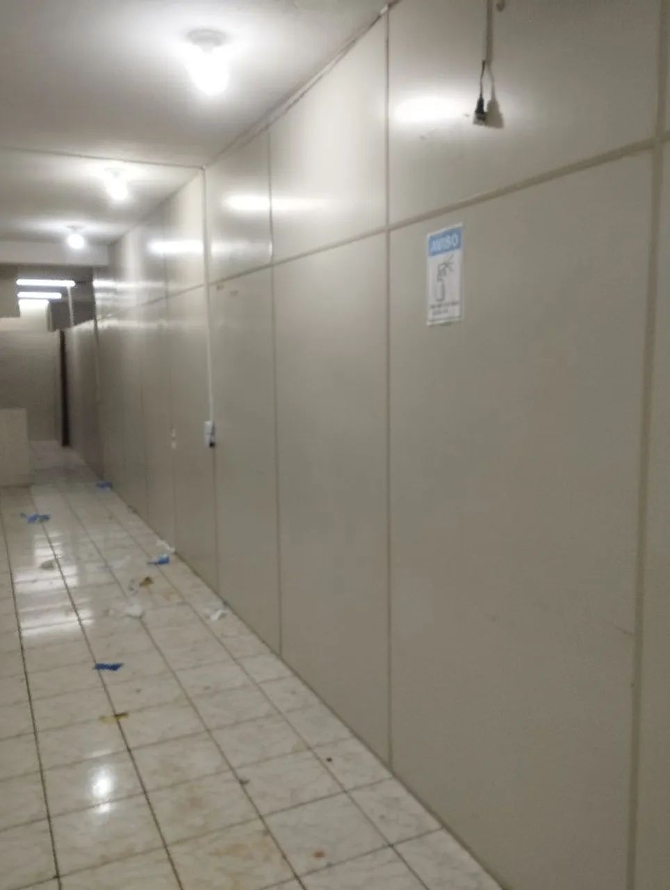 Divisória naval e drywall na promoção!!! - Foto 3