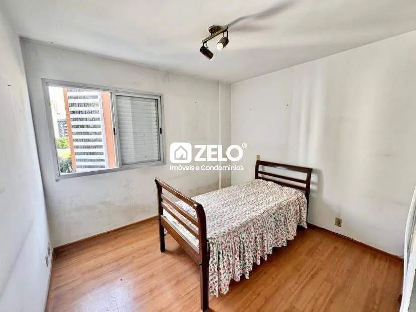 Apartamento à venda em Cambuí, Campinas - SP | Cód 59679 - Foto 5
