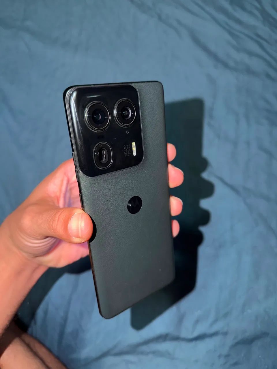 Motorola Edge 50 ultra  - Foto 2