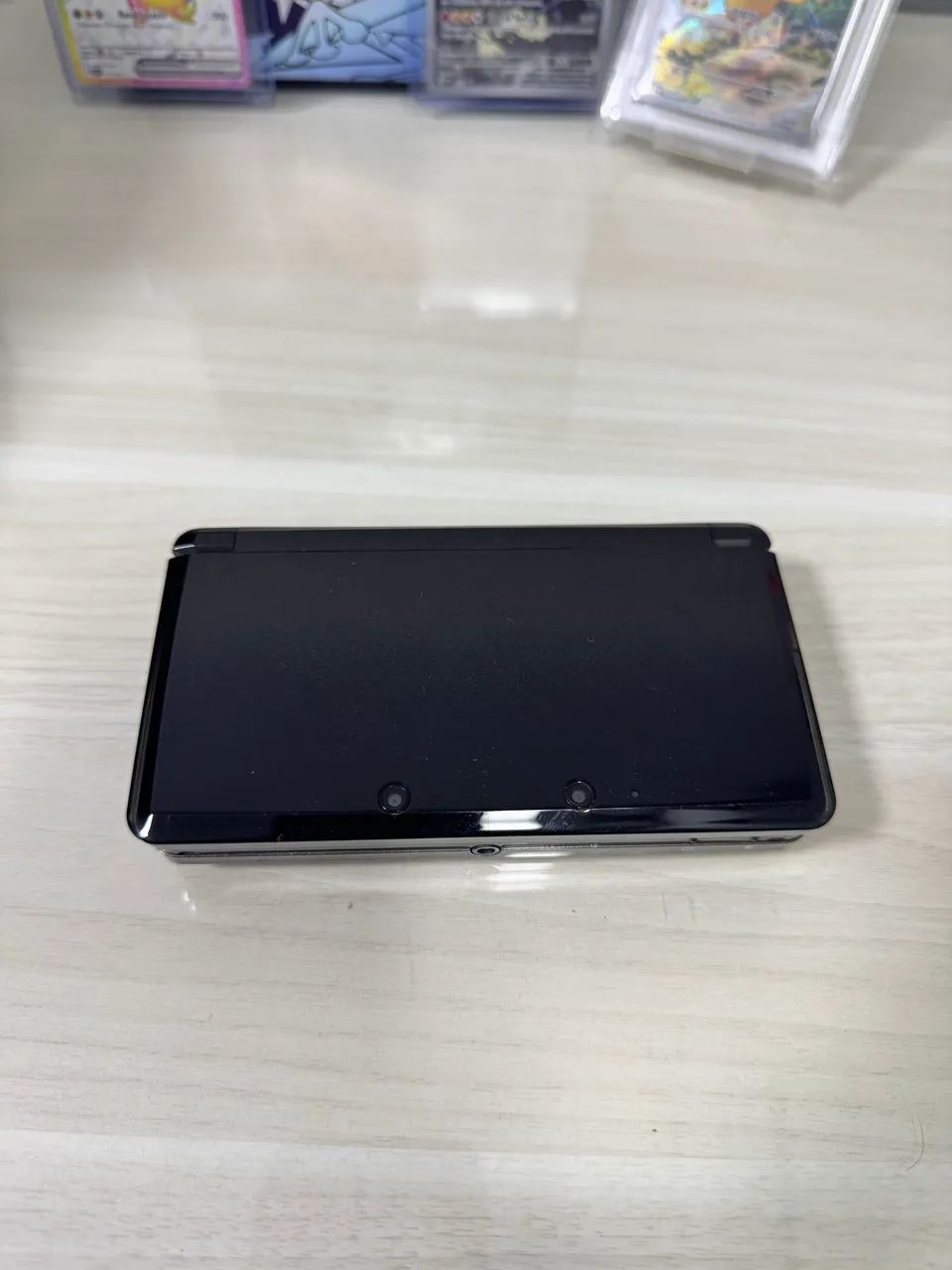 Nintendo 3DS completo com caixa  - Foto 3