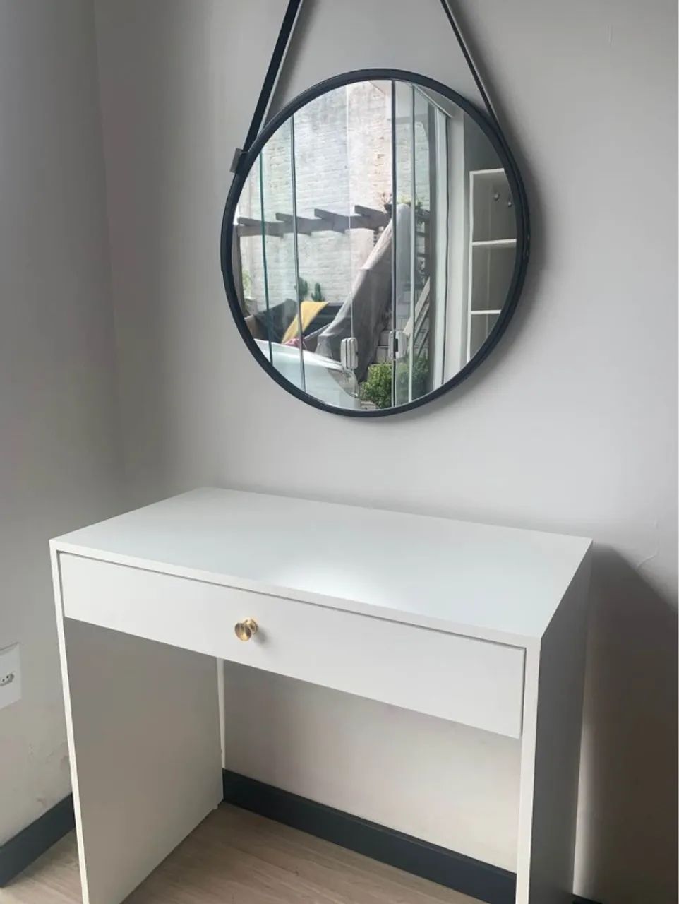 Mesa camarim 100% mdf  - Foto 4