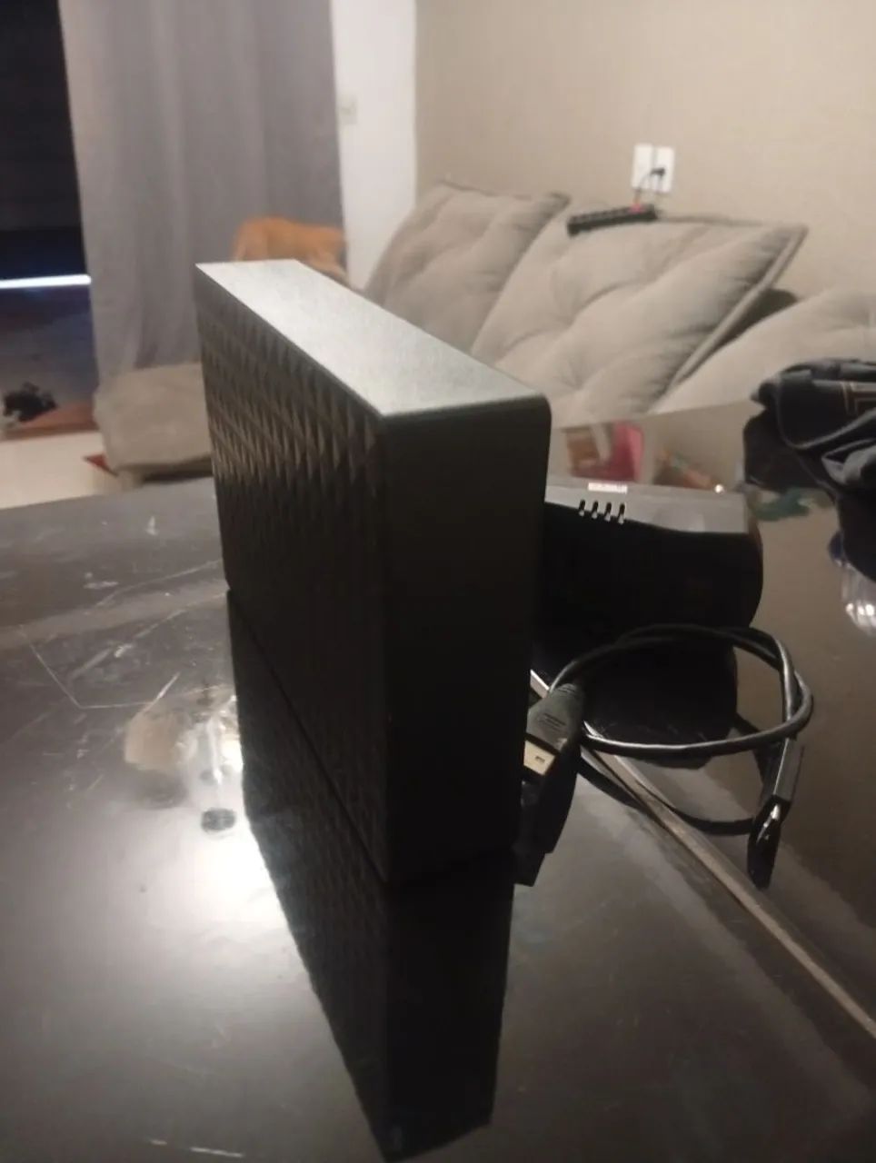 HD externo Seagate 5TB