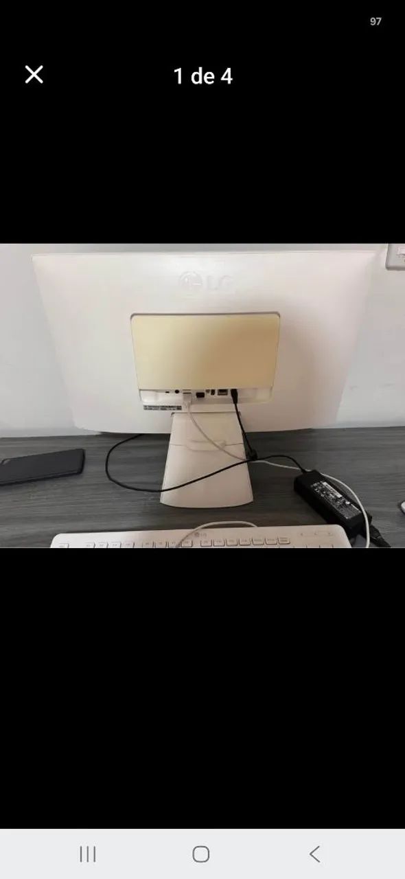 Computador All in One - Foto 2
