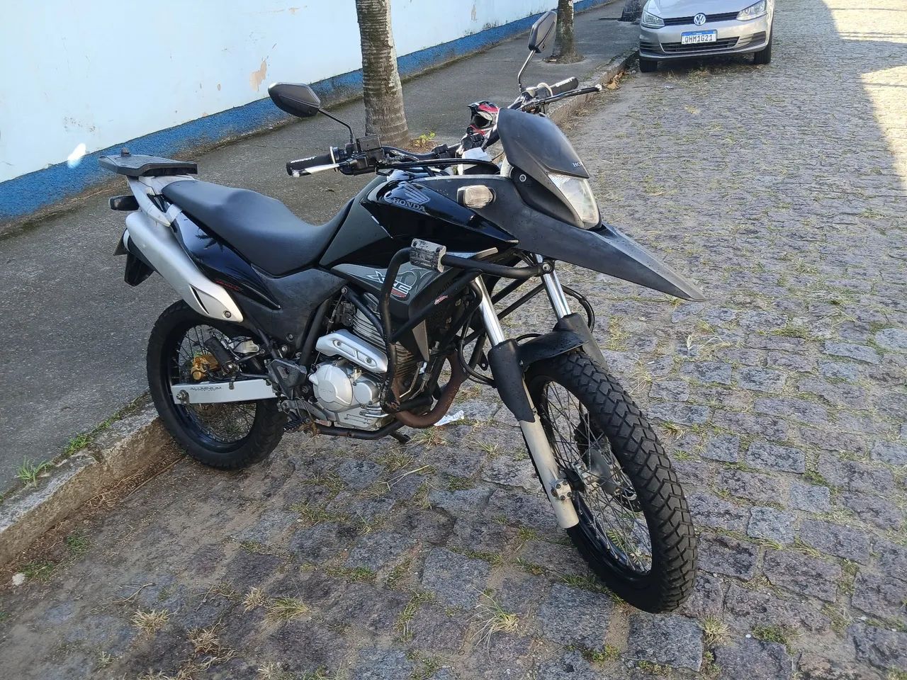 XRE 300 abs  - Foto 4