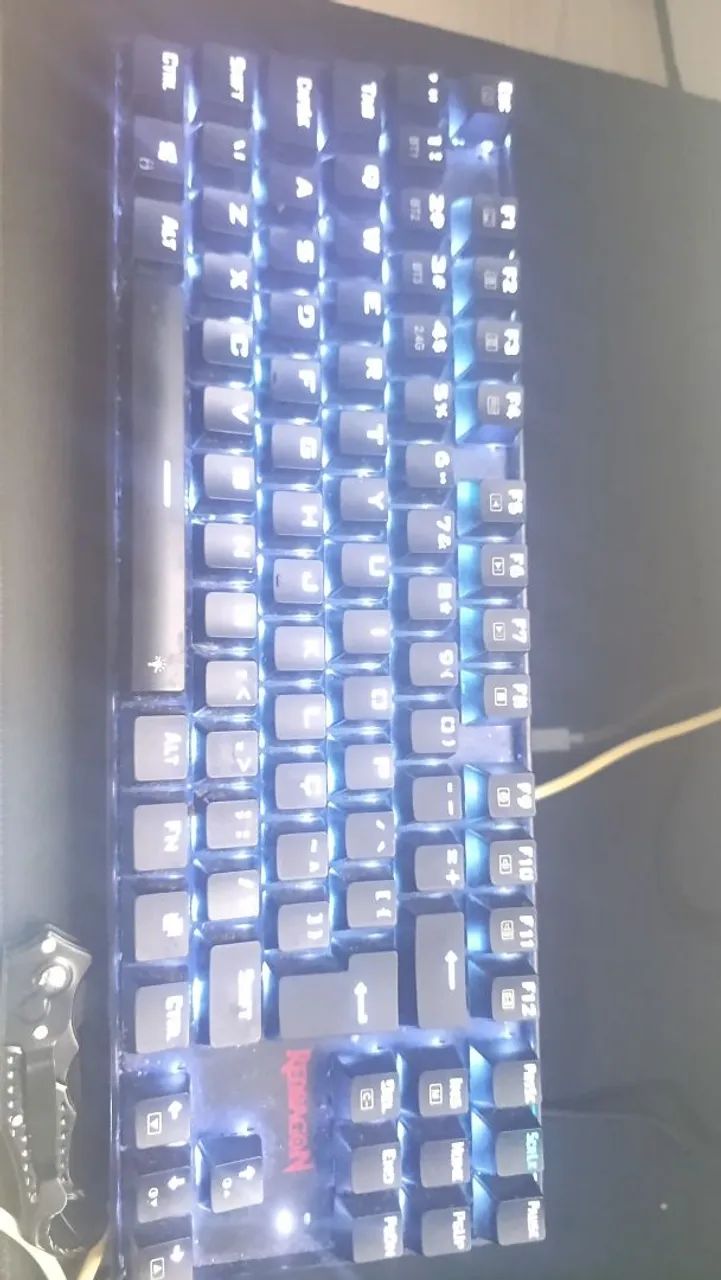 Vendo computador ou peças separadas  - Foto 3