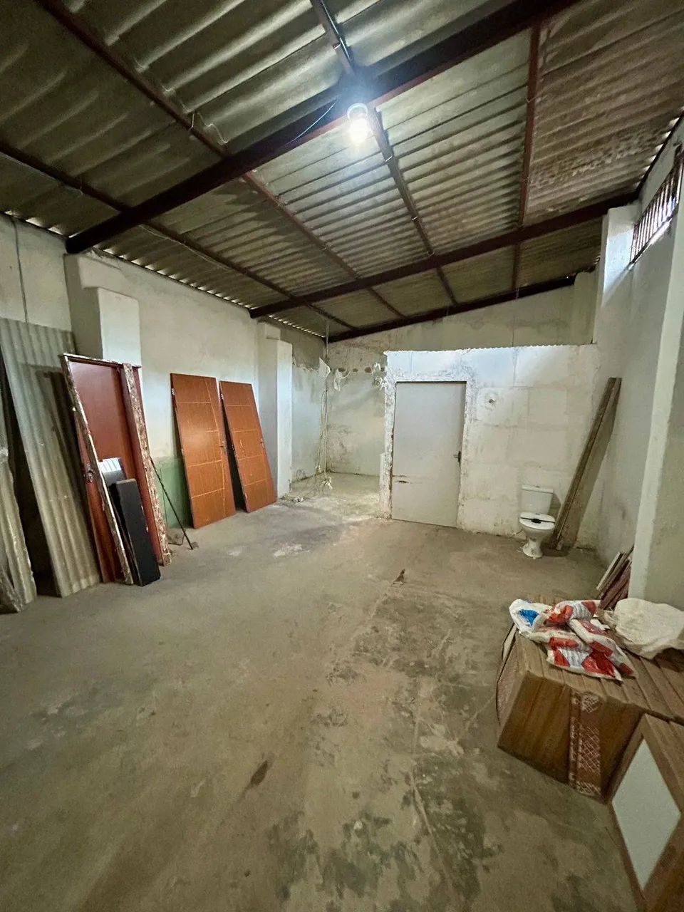 Sala Comercial - Av Norte - Foto 5