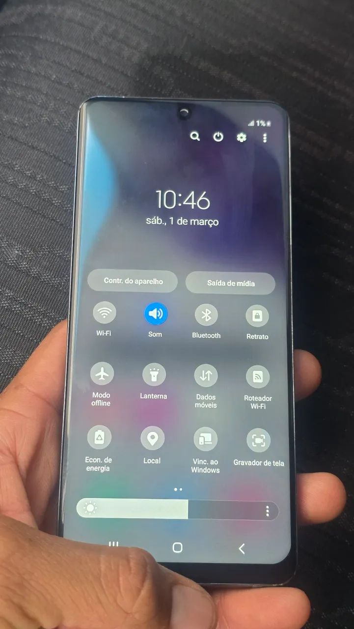 S20 plus - Foto 2