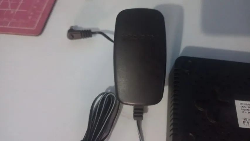 Switch 8 portas INTELBRAS - Foto 4