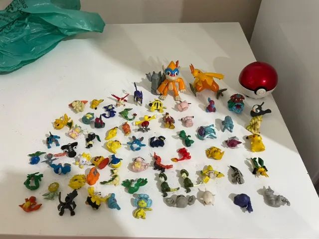 brinquedo  - Foto 3
