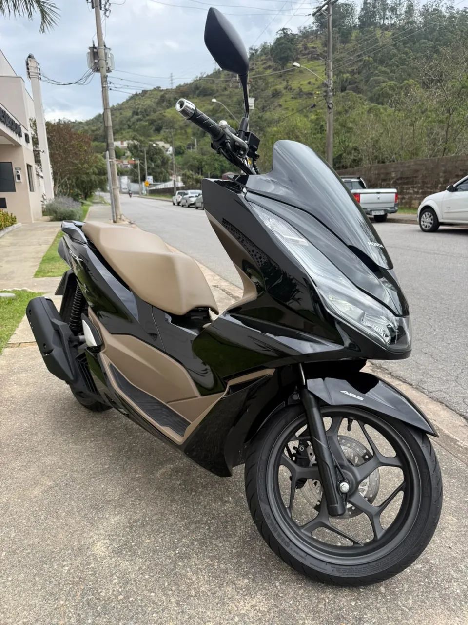 PCX 2026
