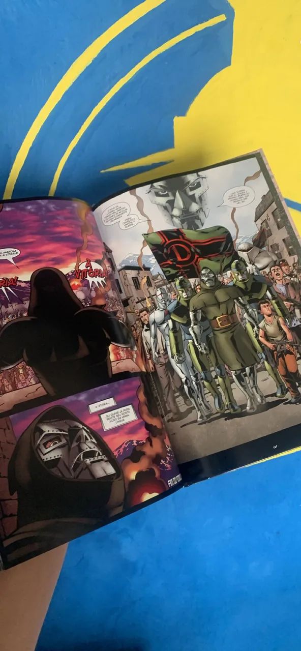 Livros do destino - Foto 2