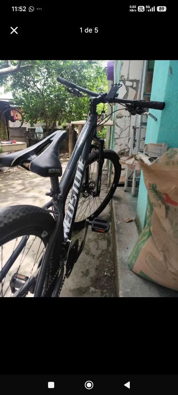 Bike zera  - Foto 3