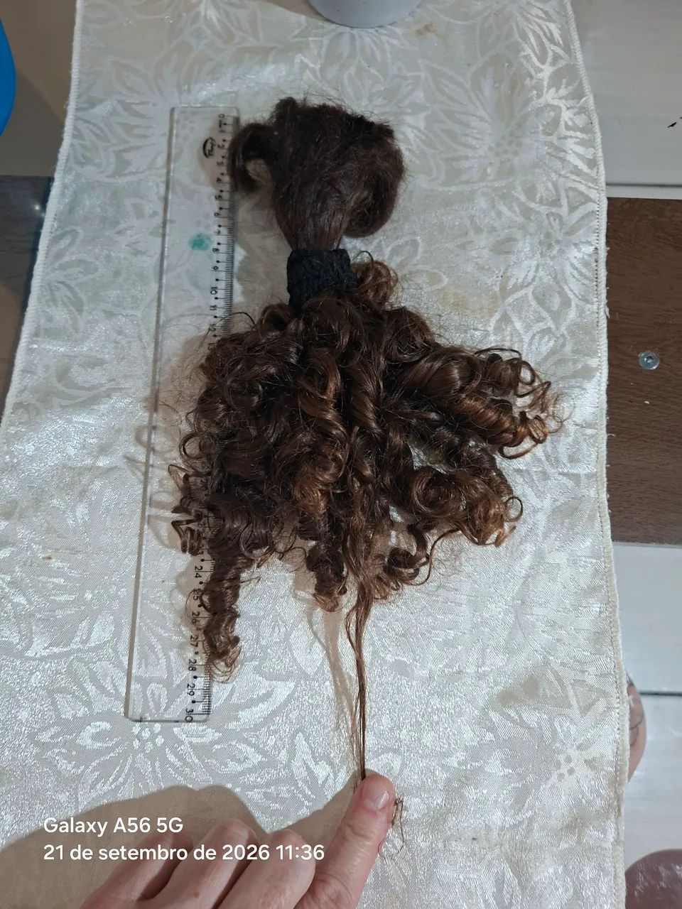 Cabelo - Foto 3