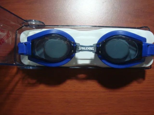 Óculos de natação