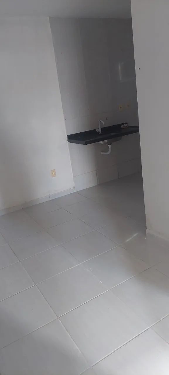 Foto - Santa Rita - Centro