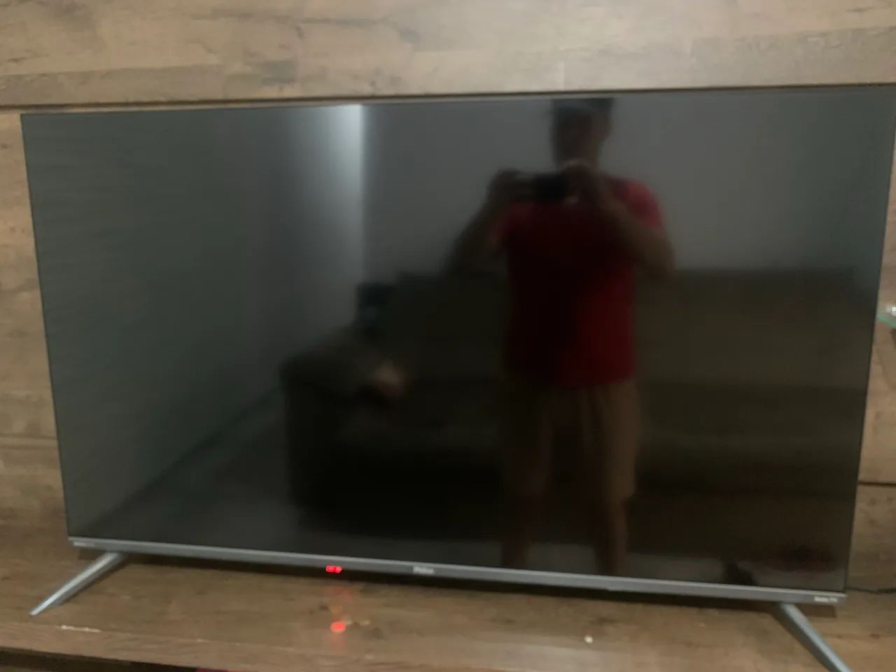 Tv smart 50 polegadas Philco - Foto 3