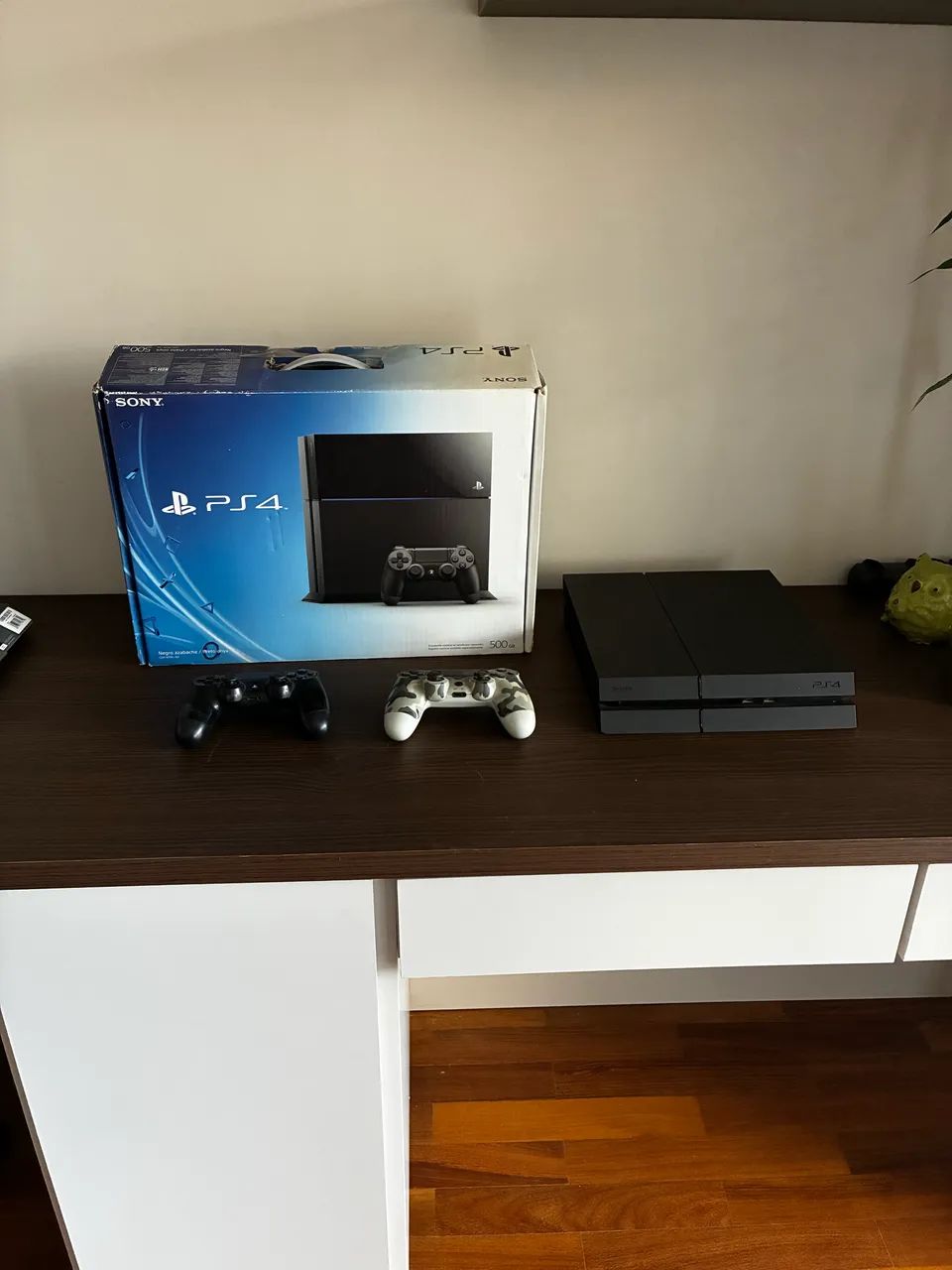 PS4 PlayStation 4 Sony - Foto 4