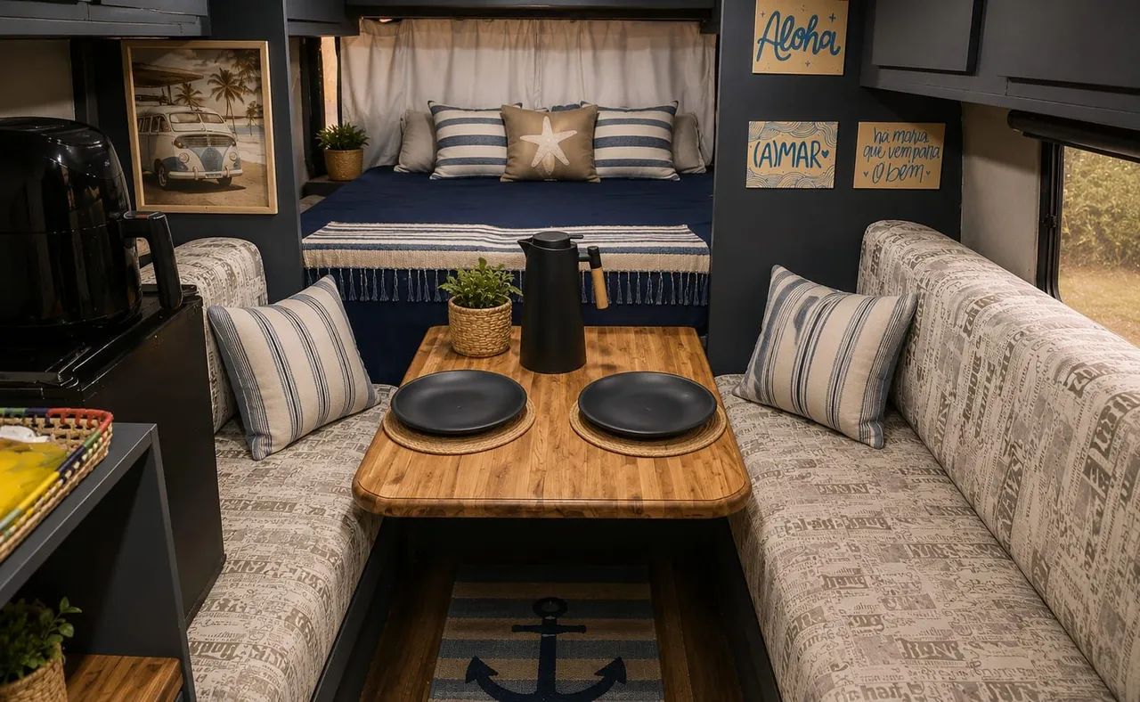 Motorhome  - Foto 5