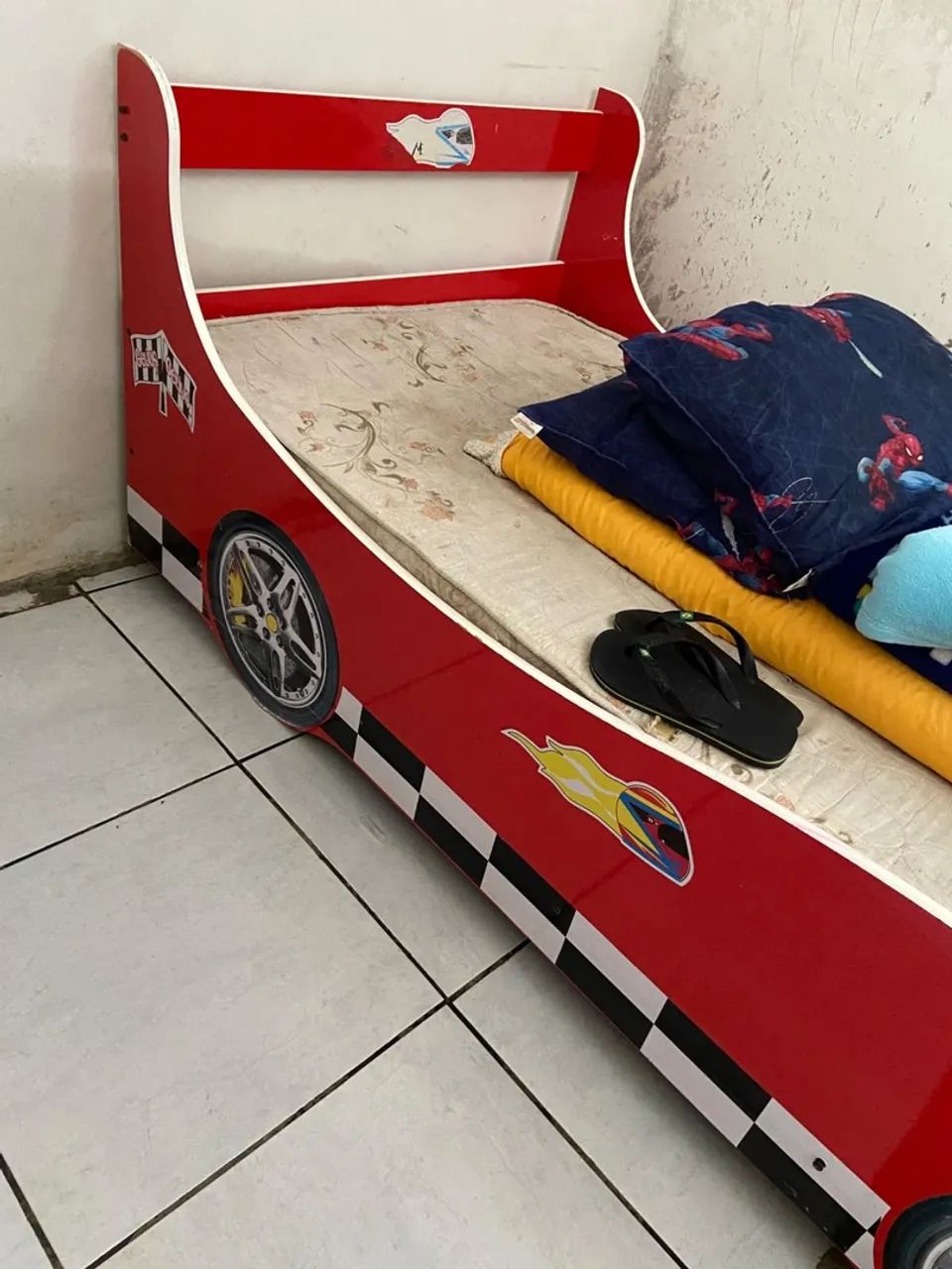 Cama infantil  - Foto 3