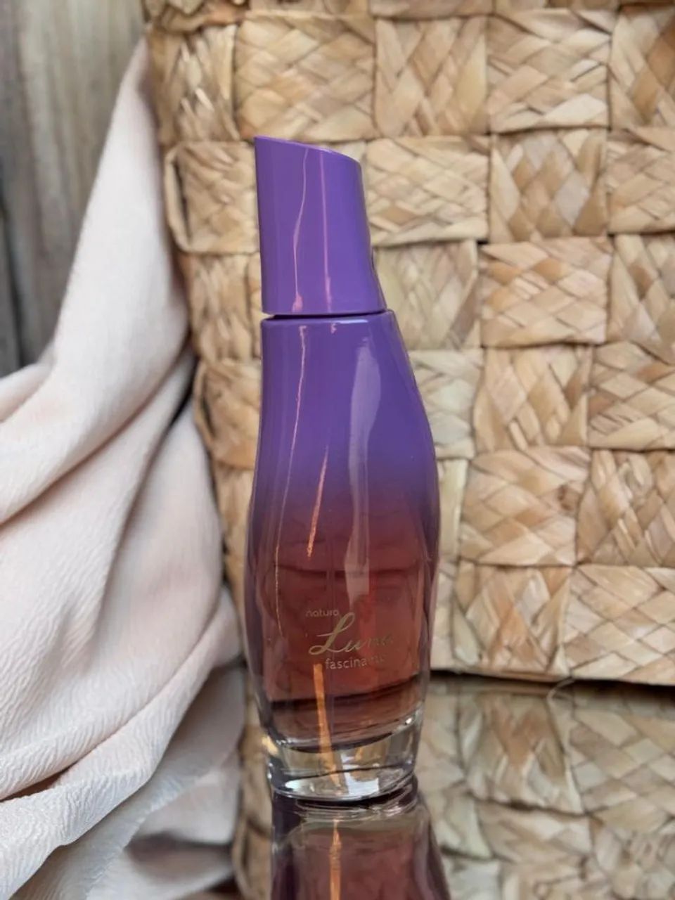 Perfume Luna Natura - Foto 4