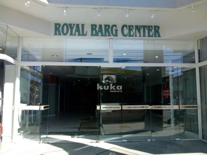 SALA COMERCIAL P/ LOCAÇÃO - Foto 5
