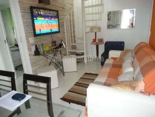Abolição | Cobertura 2 quartos - Foto 4