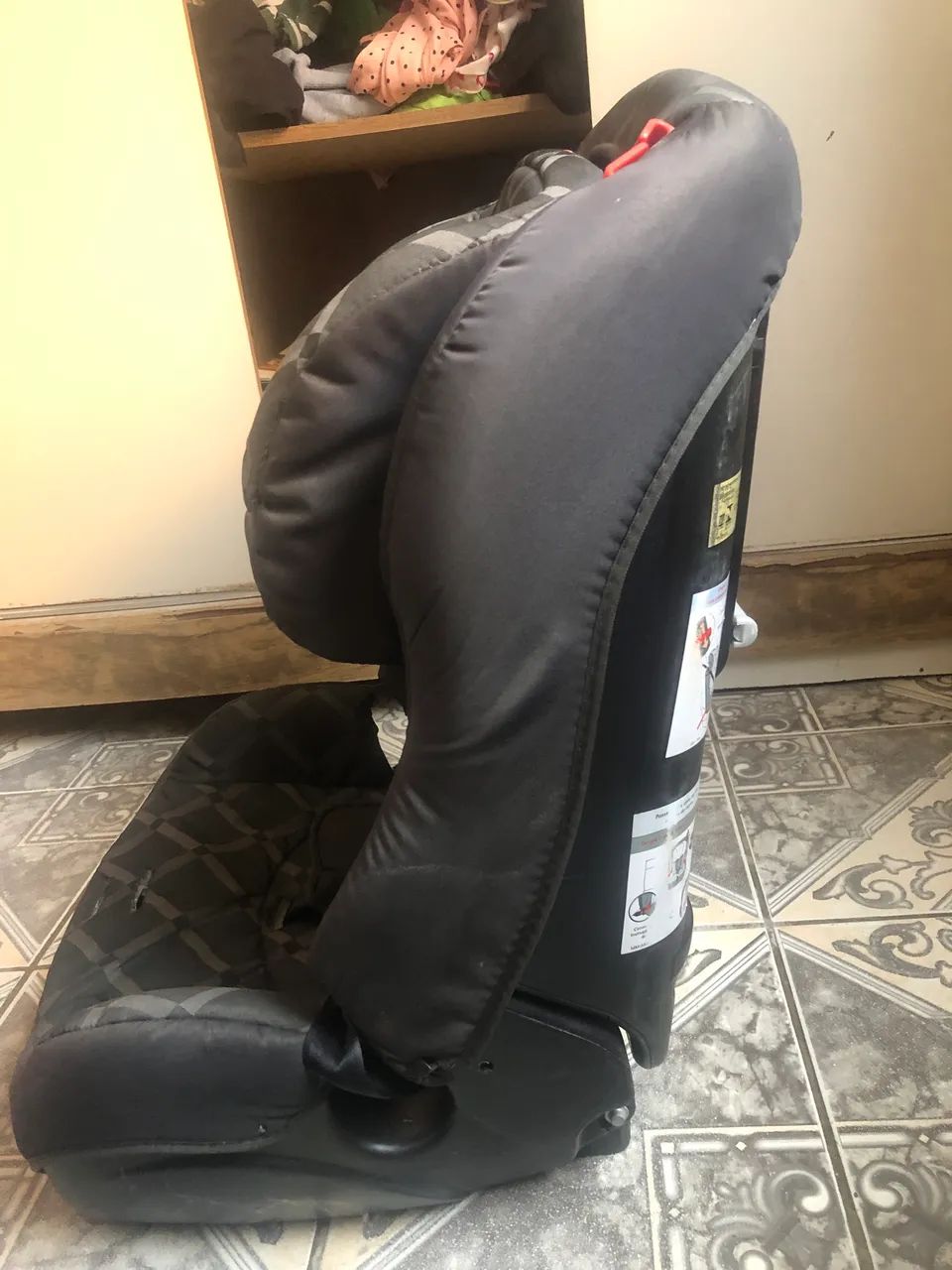 Cadeira de bebê  - Foto 3