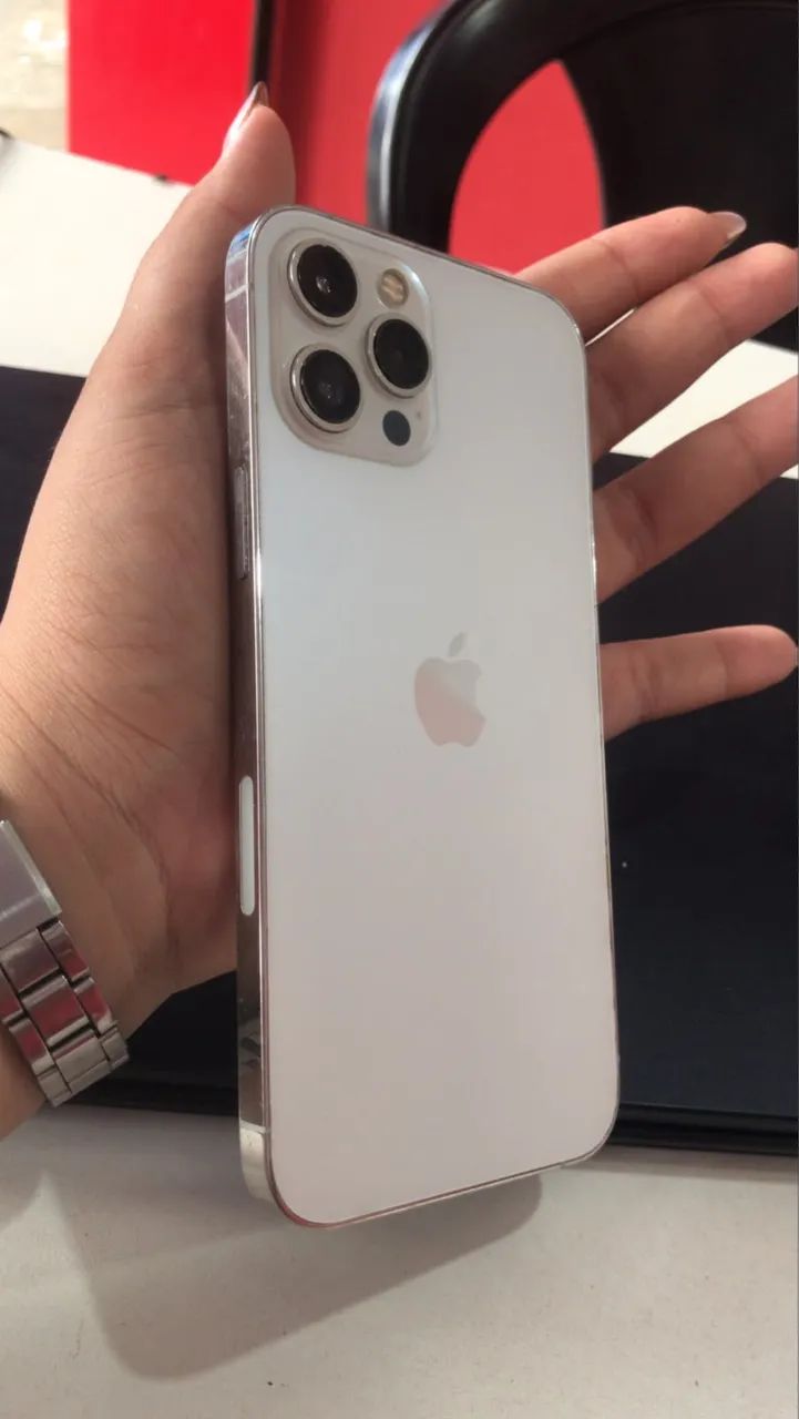 iPhone 12 Pro Max 