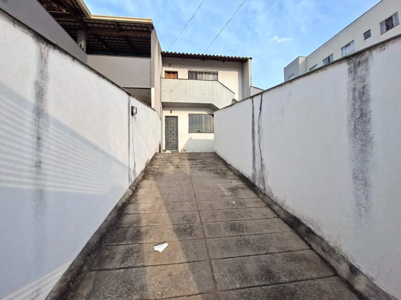 Casa para aluguel, 2 quartos, 2 vagas, Davanuze - Divinópolis/MG - Foto 4