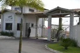 CASA VILLAGE CAMPINAS SETOR CAPUAVA - Foto 5