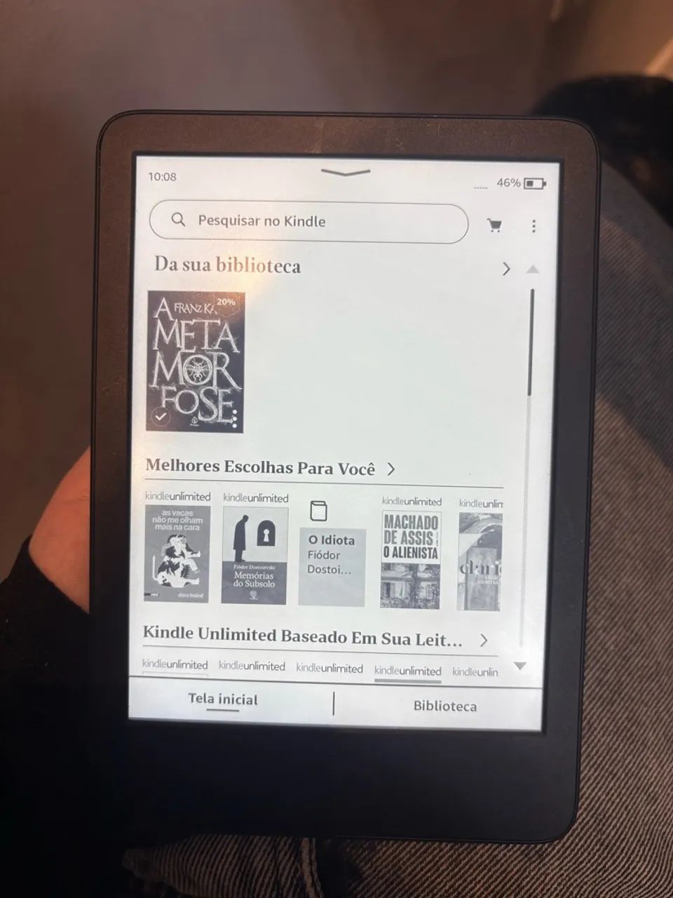 Kindle 16gb. - Foto 2