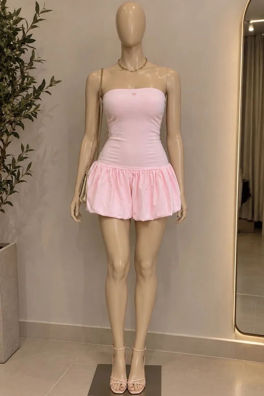 Vestido 