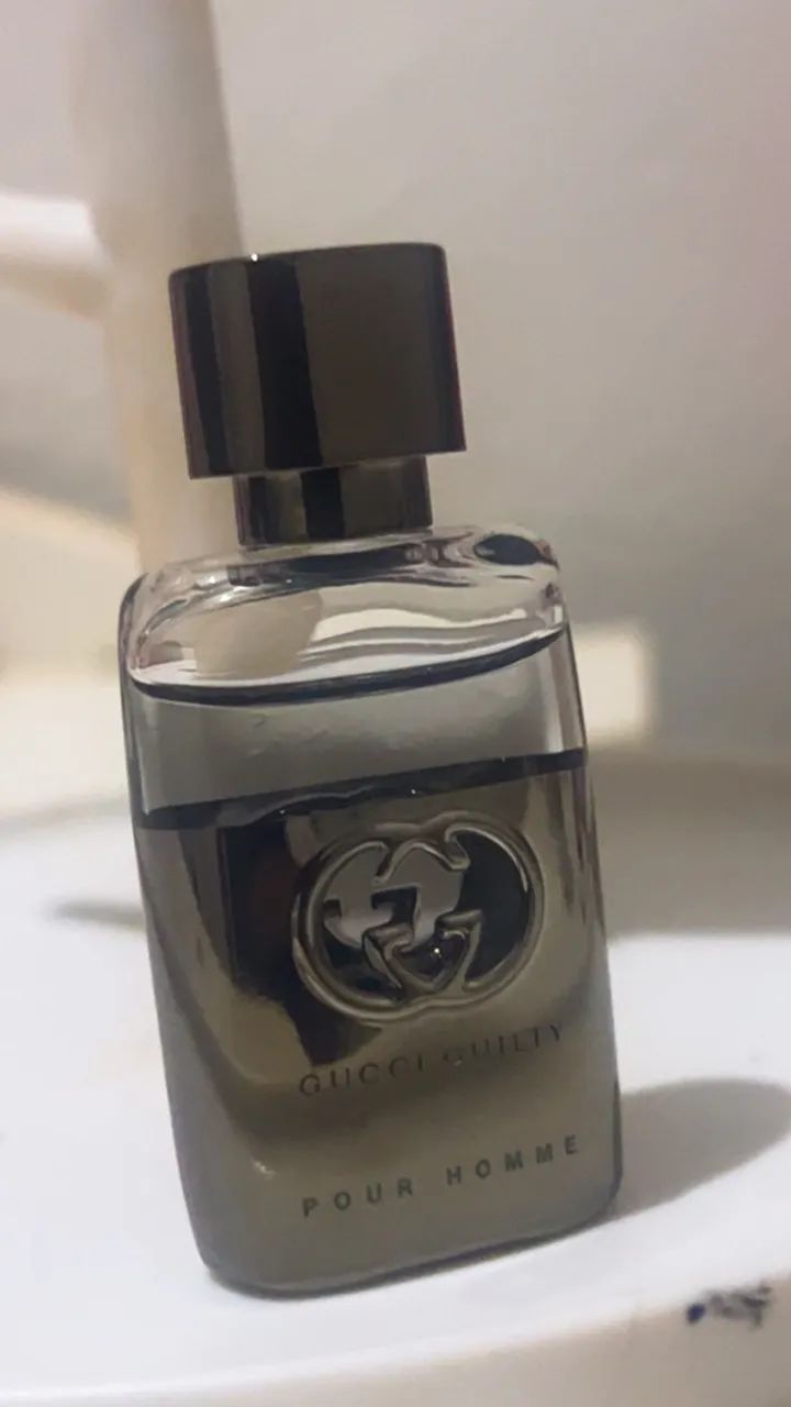 Miniaturas perfumes masculino - Foto 5