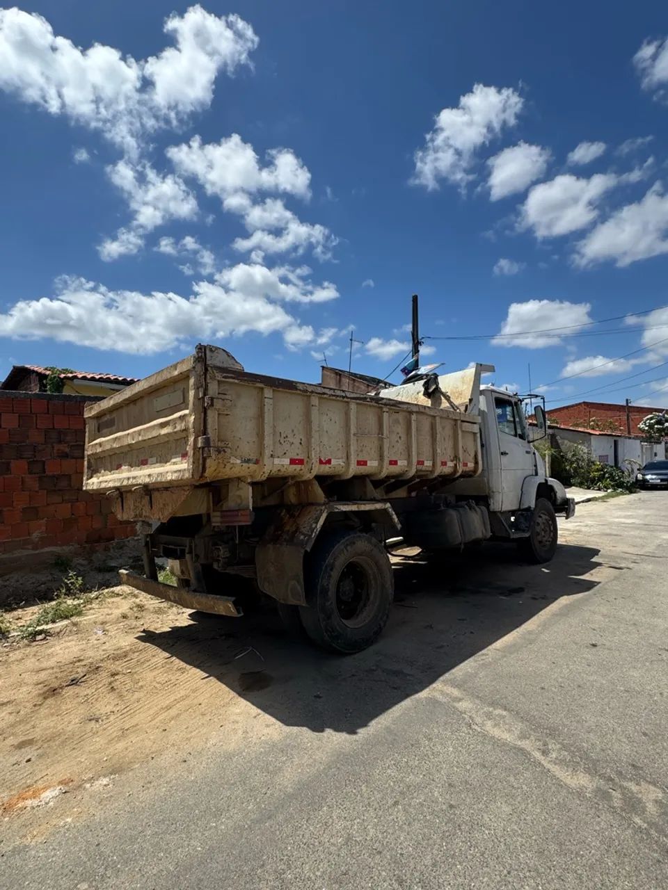 Caçamba 1618 - Foto 4