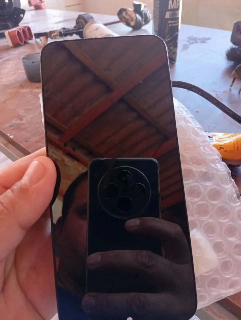 Telas de celulares novas  - Foto 4