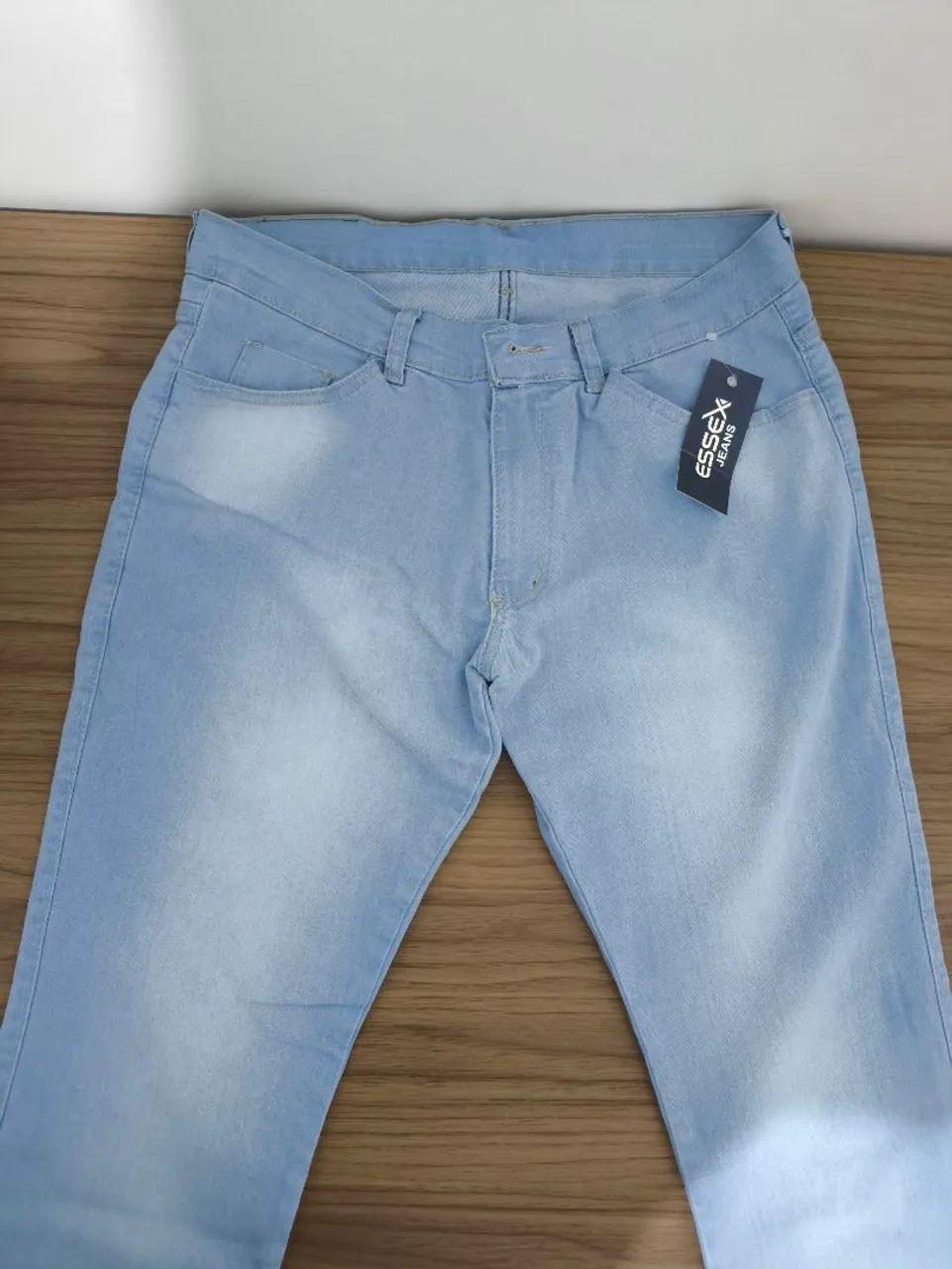 Calça jeans  - Foto 2