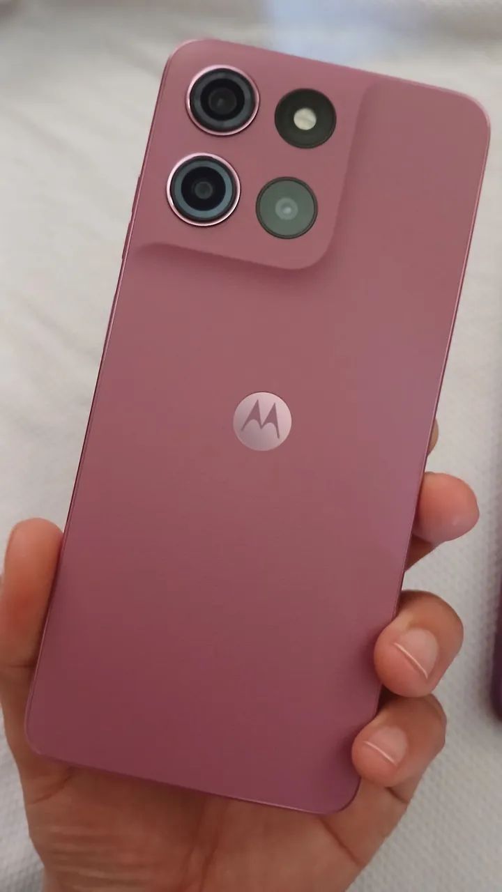 Moto g17